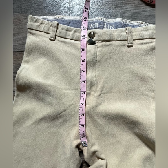 Devon Aire Women Riding Pants-‎ 28L - Picture 6 of 10
